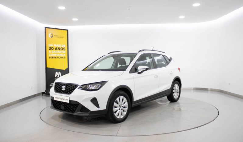 SEAT Arona PA 1.0 TSI 95cv Style completo