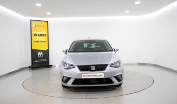 SEAT Ibiza 1.6 TDI Style completo