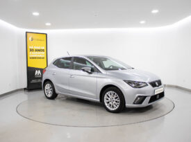 SEAT Ibiza 1.6 TDI Style