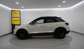 VOLKWAGEN T-Roc 1.5 TSi Black Style completo