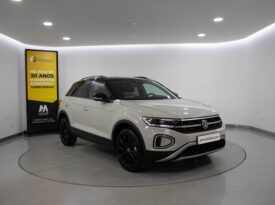 VOLKWAGEN T-Roc 1.5 TSi Black Style