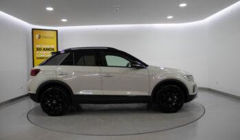 VOLKWAGEN T-Roc 1.5 TSi Black Style completo