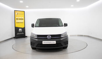 VOLKSWAGEN Caddy completo