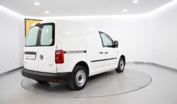 VOLKSWAGEN Caddy completo