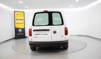 VOLKSWAGEN Caddy completo