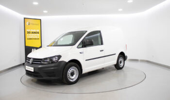 VOLKSWAGEN Caddy completo