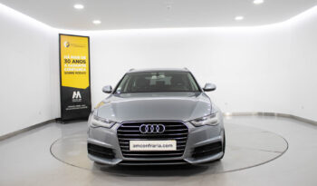 AUDI A6 Avant 2.0 TDi S Tronic completo