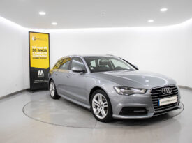 AUDI A6 Avant 2.0 TDi S Tronic