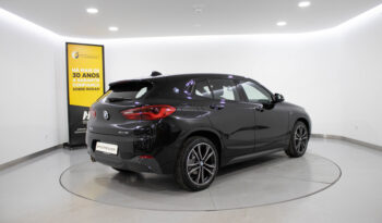 BMW X2 18i SDrive Auto Pack M completo