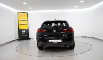 BMW X2 18i SDrive Auto Pack M completo