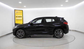 BMW X2 18i SDrive Auto Pack M completo