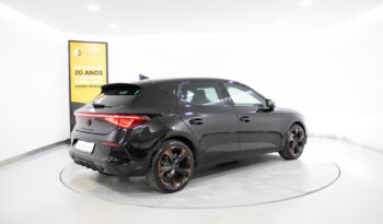 CUPRA Leon 1.5 eTSI 150cv DSG completo