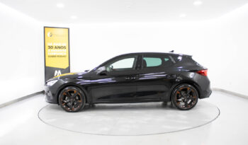 CUPRA Leon 1.5 eTSI 150cv DSG completo