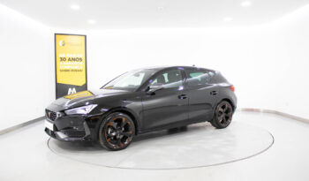 CUPRA Leon 1.5 eTSI 150cv DSG completo