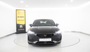 CUPRA Leon 1.5 eTSI 150cv DSG completo