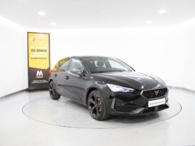 CUPRA Leon 1.5 eTSI 150cv DSG