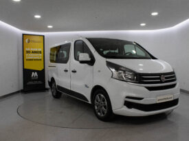 FIAT Talento 1.6 M-Jet L1H1