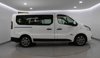 FIAT Talento 1.6 M-Jet L1H1 completo