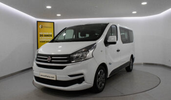 FIAT Talento 1.6 M-Jet L1H1 completo