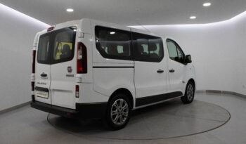 FIAT Talento 1.6 M-Jet L1H1 completo