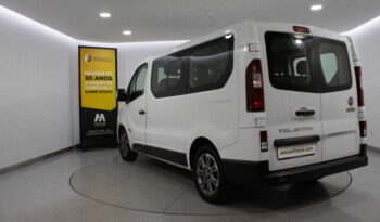 FIAT Talento 1.6 M-Jet L1H1 completo