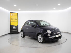 FIAT 500 1.2 Dualogic Automático