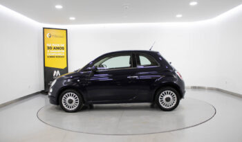 FIAT 500 1.2 Dualogic Automático completo