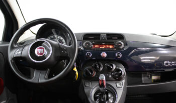 FIAT 500 1.2 Dualogic Automático completo