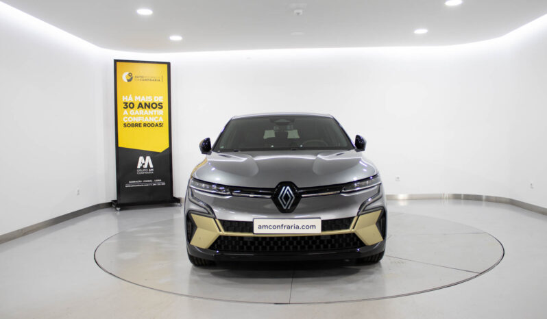 RENAULT Megane E-Tech EV60 Iconic Optimum Charge completo