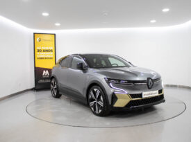 RENAULT Megane E-Tech EV60 Iconic Optimum Charge