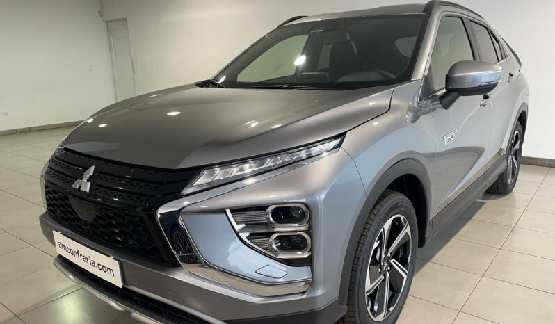 MITSUBISHI Eclipse Cross 2.4 PHEV Estyle completo