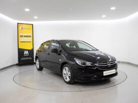 OPEL Astra 1.6 CDTI Business Edition S/S