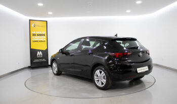 OPEL Astra 1.6 CDTI Business Edition S/S completo