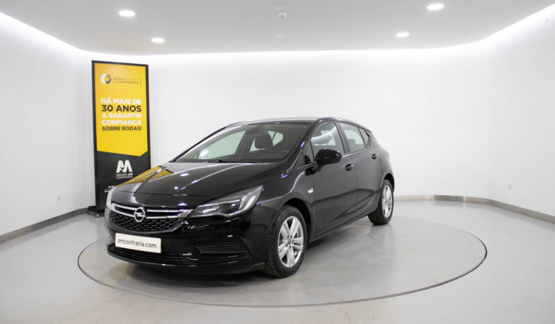 OPEL Astra 1.6 CDTI Business Edition S/S completo