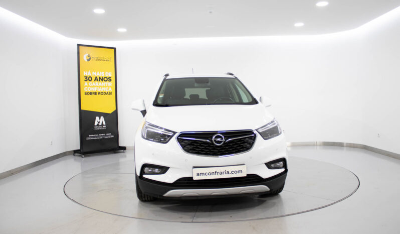 OPEL Mokka 1.6 CDTI Innovation completo