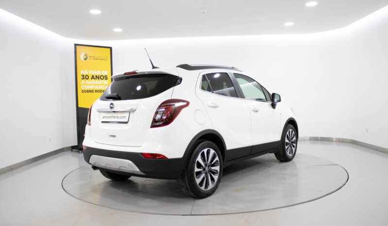 OPEL Mokka 1.6 CDTI Innovation completo