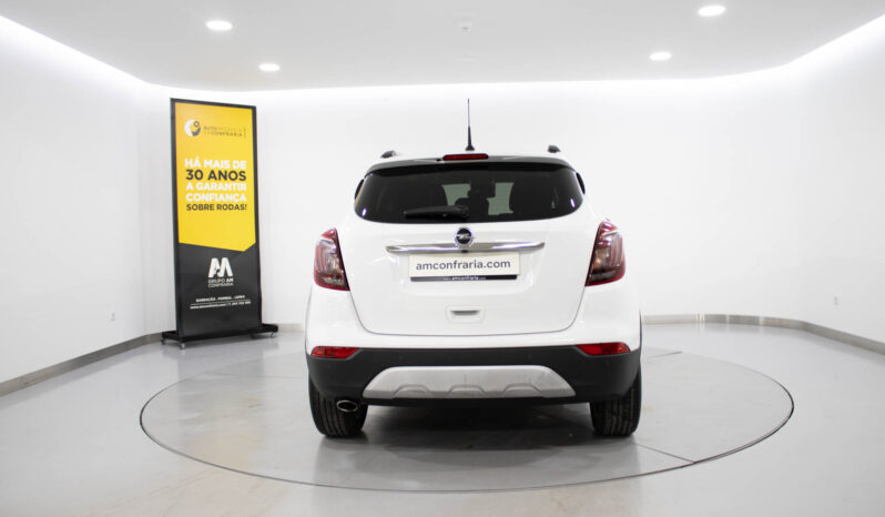 OPEL Mokka 1.6 CDTI Innovation completo