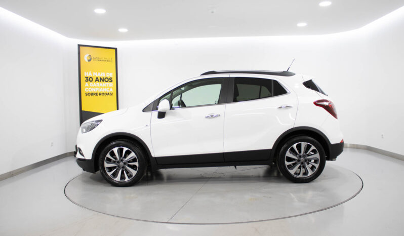 OPEL Mokka 1.6 CDTI Innovation completo