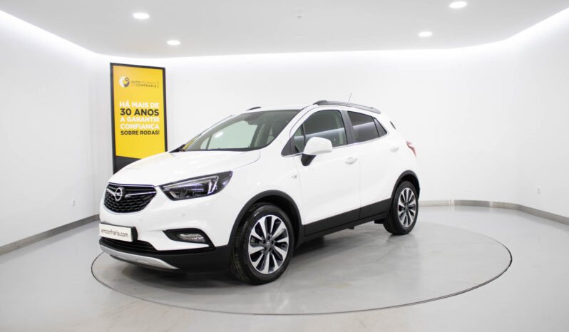 OPEL Mokka 1.6 CDTI Innovation completo