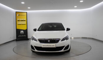 PEUGEOT 308 1.6 GT completo