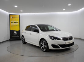 PEUGEOT 308 1.6 GT