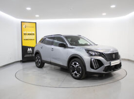 PEUGEOT 2008 1.2 Puretech Allure