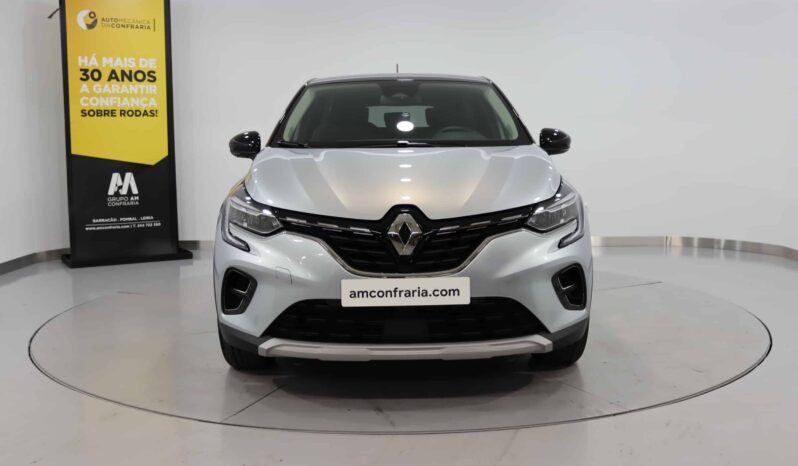 RENAULT Captur 1.0 TCe Techno completo