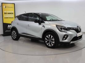 RENAULT Captur 1.0 TCe Techno