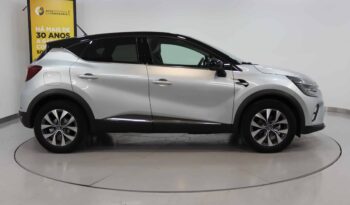 RENAULT Captur 1.0 TCe Techno completo