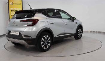 RENAULT Captur 1.0 TCe Techno completo