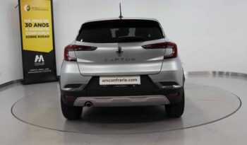 RENAULT Captur 1.0 TCe Techno completo