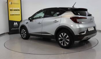 RENAULT Captur 1.0 TCe Techno completo