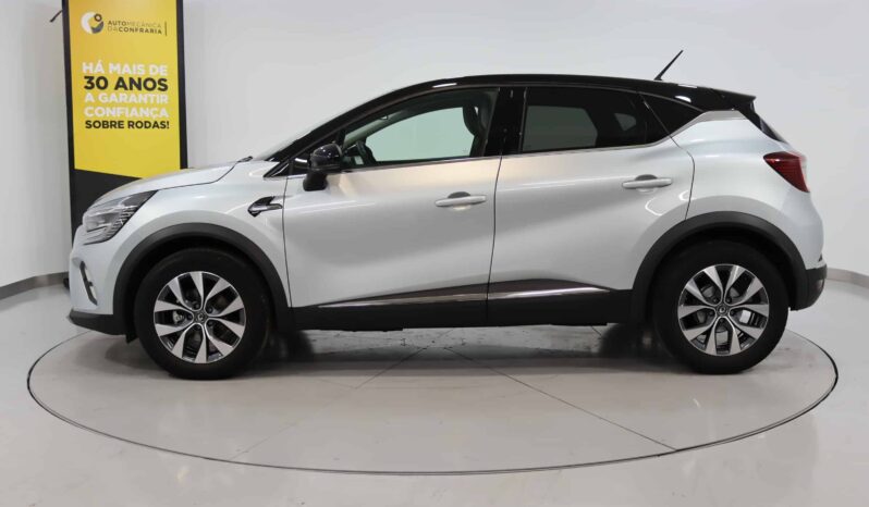 RENAULT Captur 1.0 TCe Techno completo