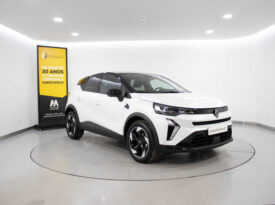 RENAULT Captur 1.0 Techno TCe